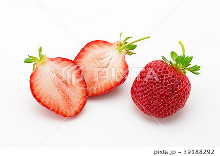 イチゴ 39188292