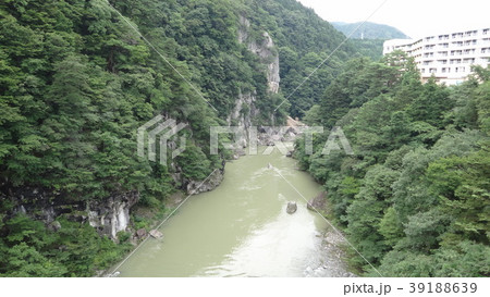 鬼怒川楯岩崩落 鬼怒川楯岩崩落 39188639