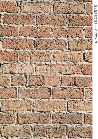 レンガの壁のテクスチャ背景 レンガの壁のテクスチャ背景 39188940