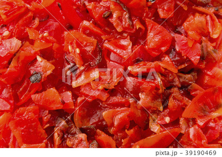 福神漬 アップ 39190469