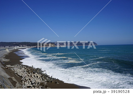 三陸の旅復興中の十府ヶ浦海岸 39190528