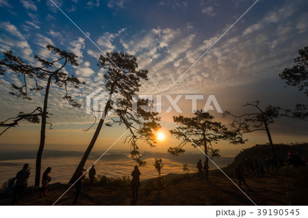 Phu Kradueng National Park Phu Kradueng National Park 39190545
