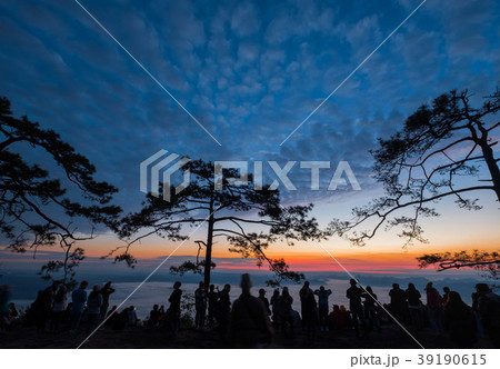 Phu Kradueng National Park Phu Kradueng National Park 39190615