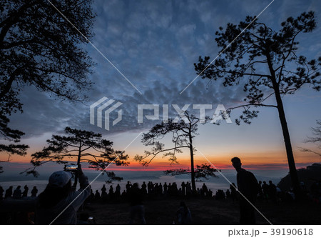 Phu Kradueng National Park Phu Kradueng National Park 39190618