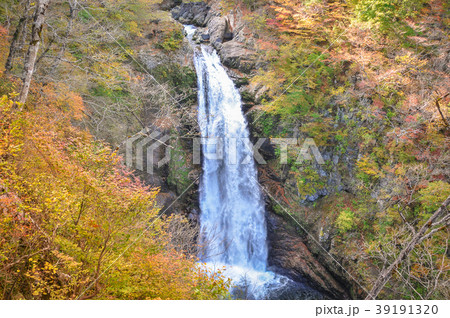 秋保大滝 39191320