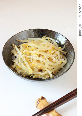 もやしのからし和え もやしのからし和え 39192927