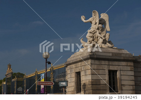 ベルサイユ宮殿 39194245