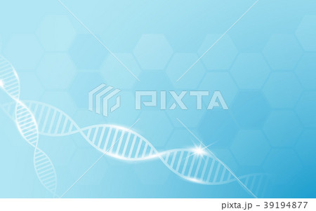 Abstract DNA and medicine, science background. Abstract DNA and medicine, science background. 39194877