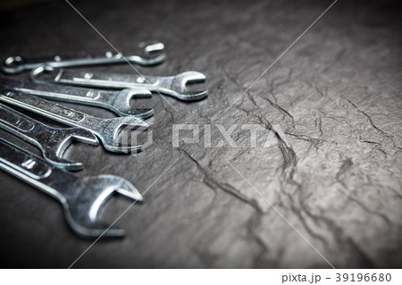 Open-end wrench set Open-end wrench set 39196680