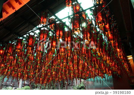 台湾　天后宮 39198180