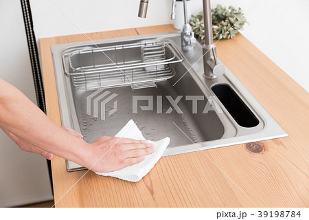 ハウスクリーニングイメージ 39198784