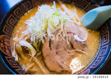 みそラーメン 39198918