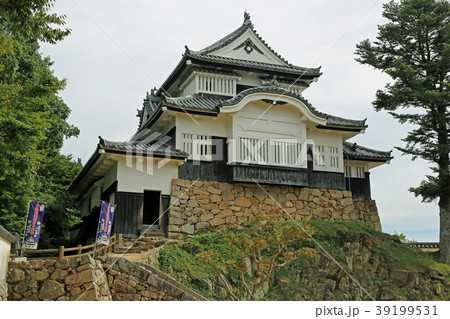 備中松山城 39199531