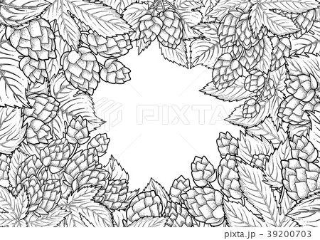 Graphic hop design 39200703