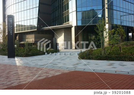 大崎ガーデンシティ 大崎ガーデンシティ 39201088