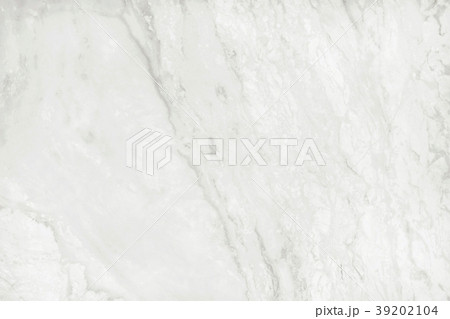 White marble texture background, White stone floor 39202104