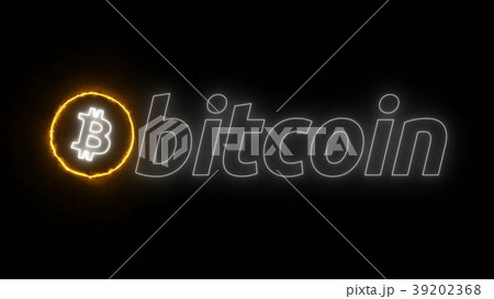 Bitcoin Energy Logo 39202368