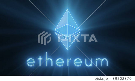 Ethereum Energy Logo 39202370