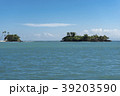 Beach view Cayo Levantado 39203590