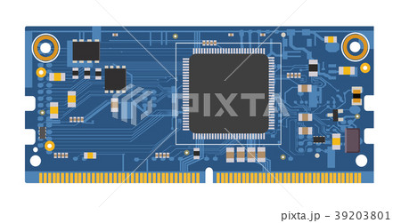 Compute module board for Internet of things and 39203801