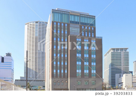 大阪大学中之島センター 39203833