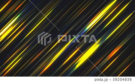 Diagonal glimmer streak, abstract computer Diagonal glimmer streak, abstract computer 39204839