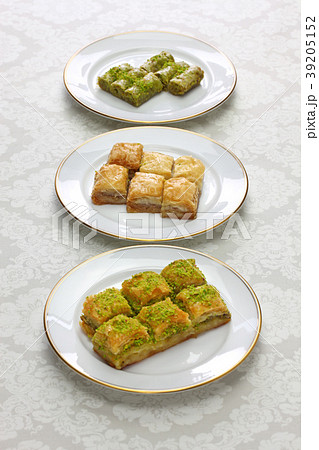 バクラヴァ バクラヴァ 39205152