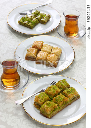 バクラヴァ バクラヴァ 39205153