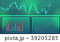 Statistics data chart shows yearly production Statistics data chart shows yearly production 39205285