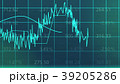 Rise and fall curves on electronic diagram Rise and fall curves on electronic diagram 39205286