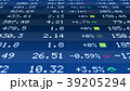 Financial information in figures on stock market Financial information in figures on stock market 39205294