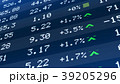 Stock market crash, figures dropping on ticker Stock market crash, figures dropping on ticker 39205296