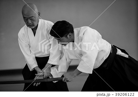 Aikido 39206122