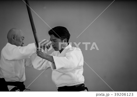 Aikido Aikido 39206123