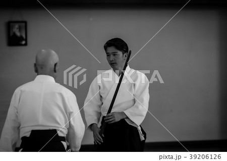 Aikido Aikido 39206126