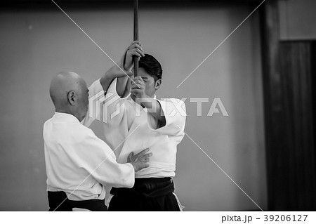 Aikido Aikido 39206127