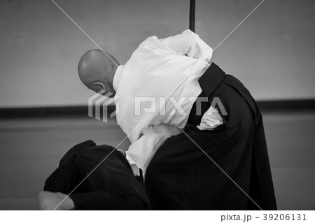 Aikido 39206131