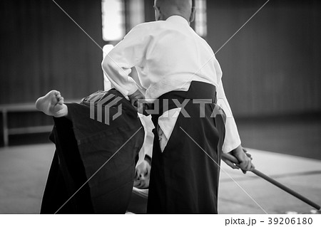 Aikido 39206180