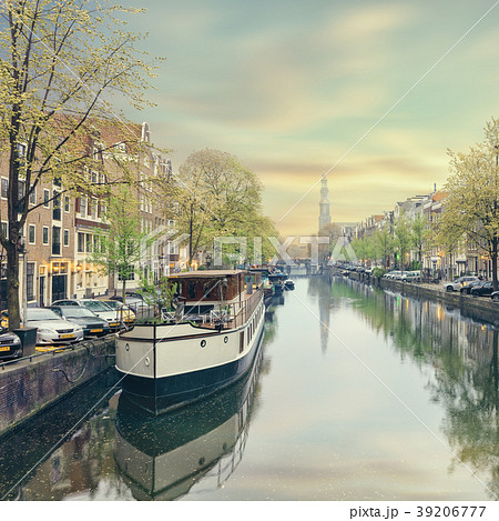 Old town of Amsterdam Rossebuurt district Old town of Amsterdam Rossebuurt district 39206777