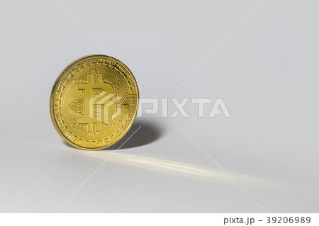 仮想通貨　コイン 39206989