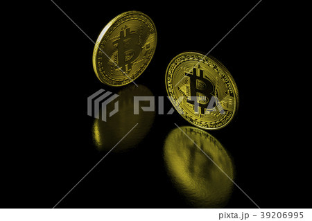 仮想通貨　コイン 39206995