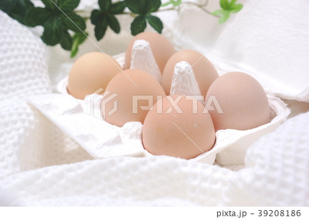 赤玉のたまご・名古屋コーチン 39208186