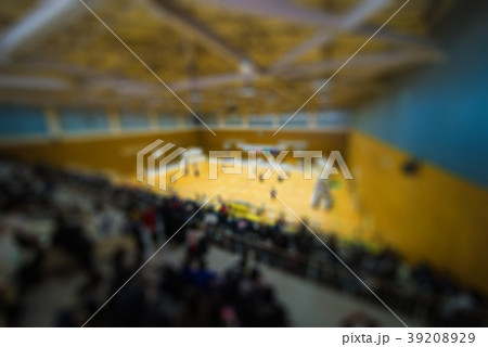 体育館イメージ 39208929