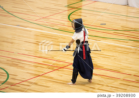 なぎなた 体育館 なぎなた 体育館 39208930