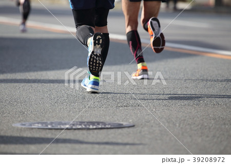 ランニング ランニング 39208972