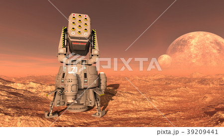 レーザー兵器 レーザー兵器 39209441