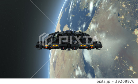 UFO 39209976
