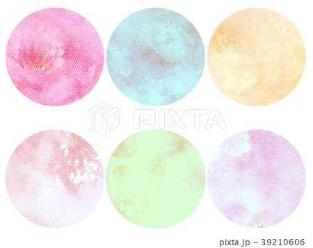 レース模様 39210606