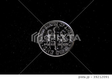 ONE DIME & ONE DOLLAR 39212091