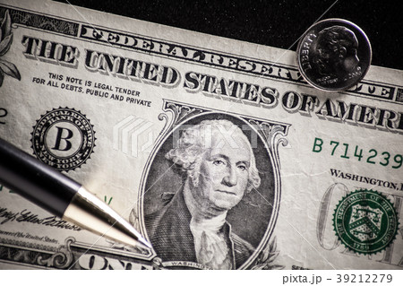 ONE DIME & ONE DOLLAR ONE DIME & ONE DOLLAR 39212279